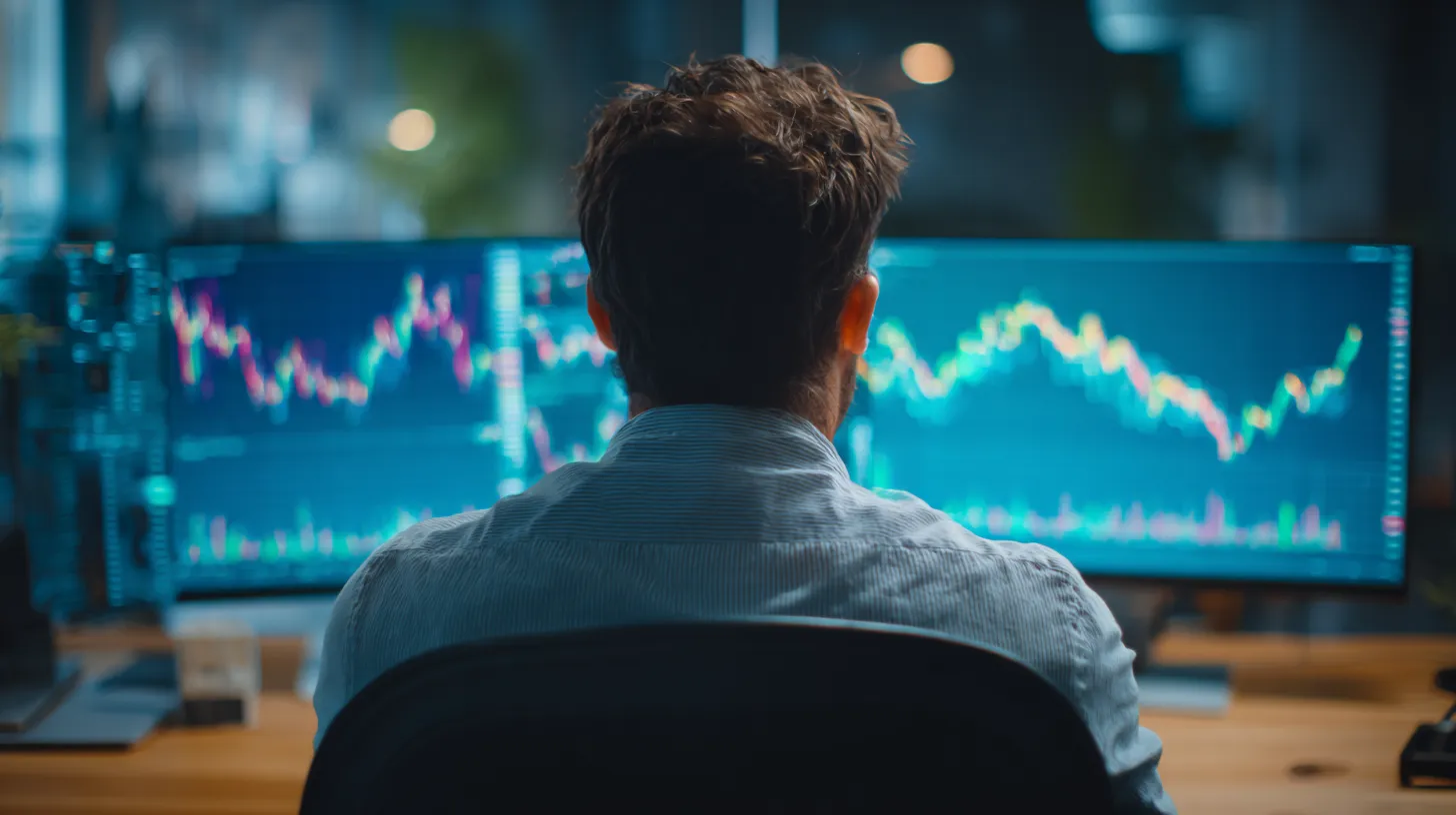 Best Forex Broker with High Leverage