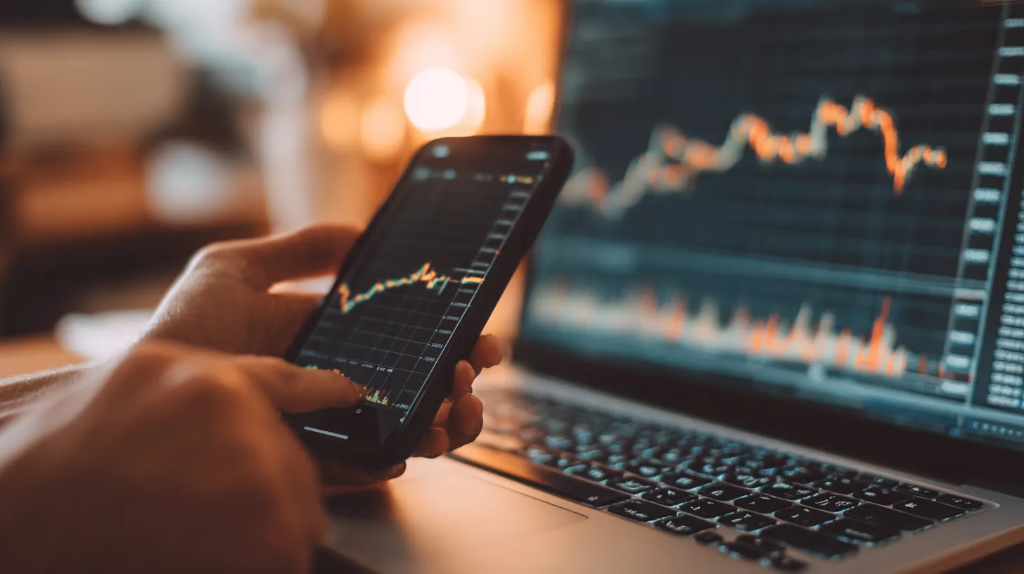 secure bitcoin brokers