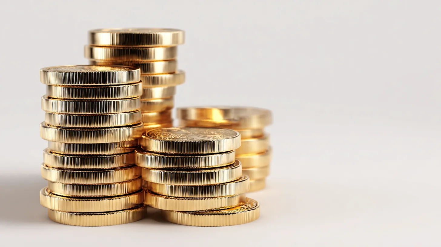 How to Trade Gold with Small Capital