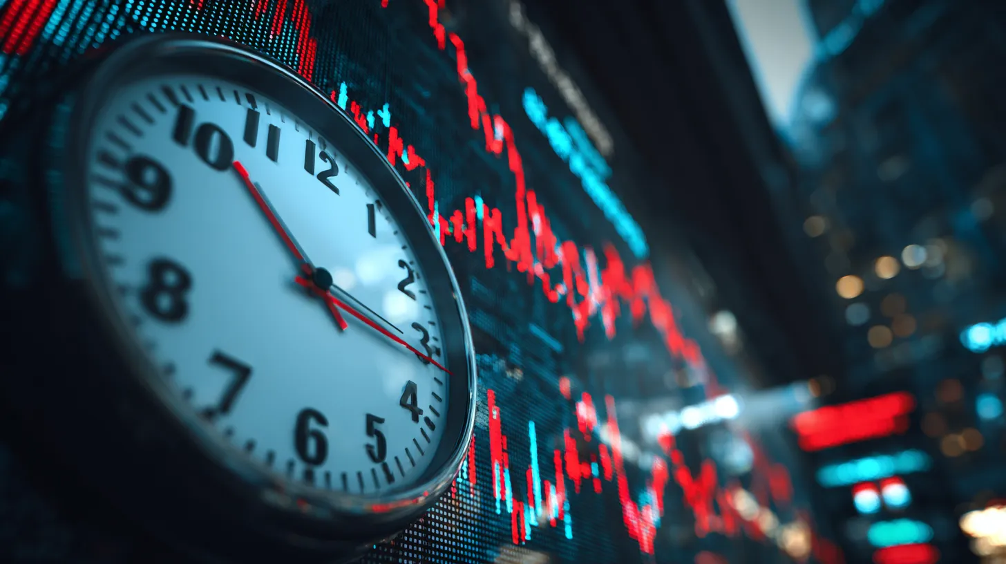 Forex Trading Session