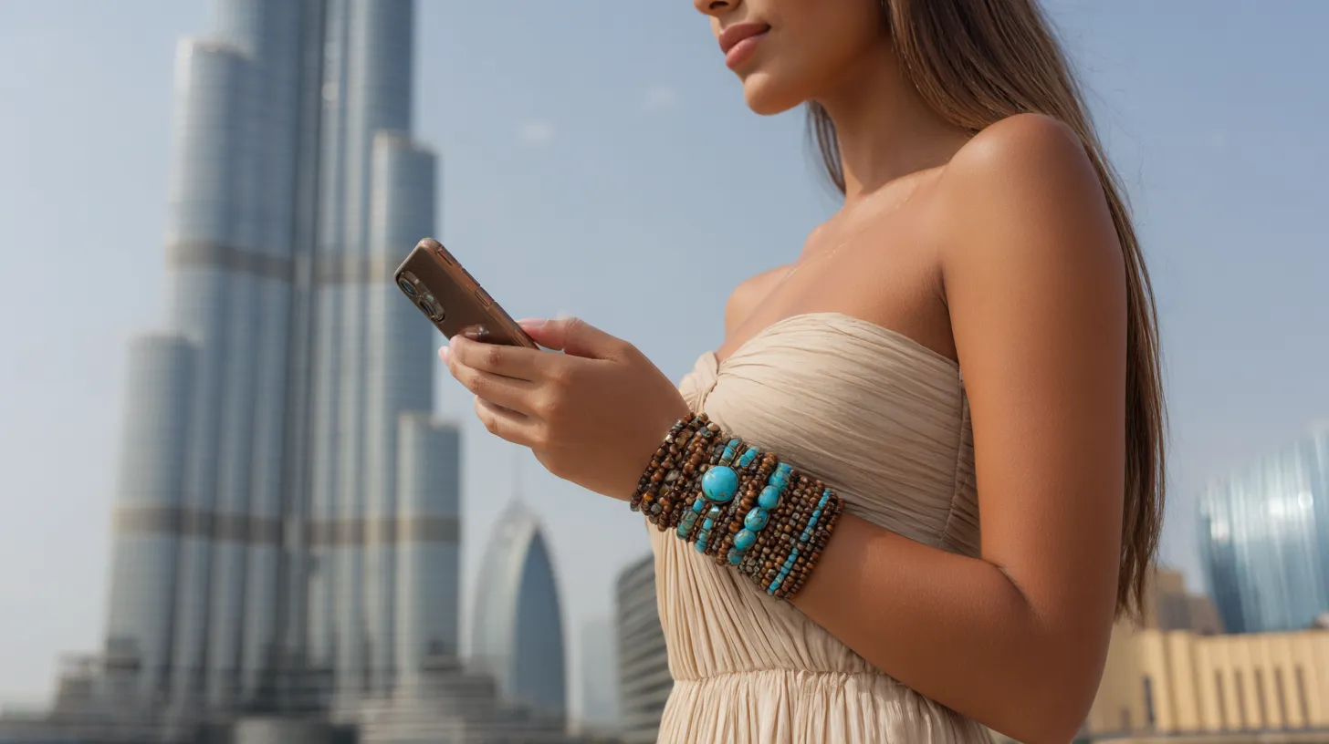 Online Trading Dubai