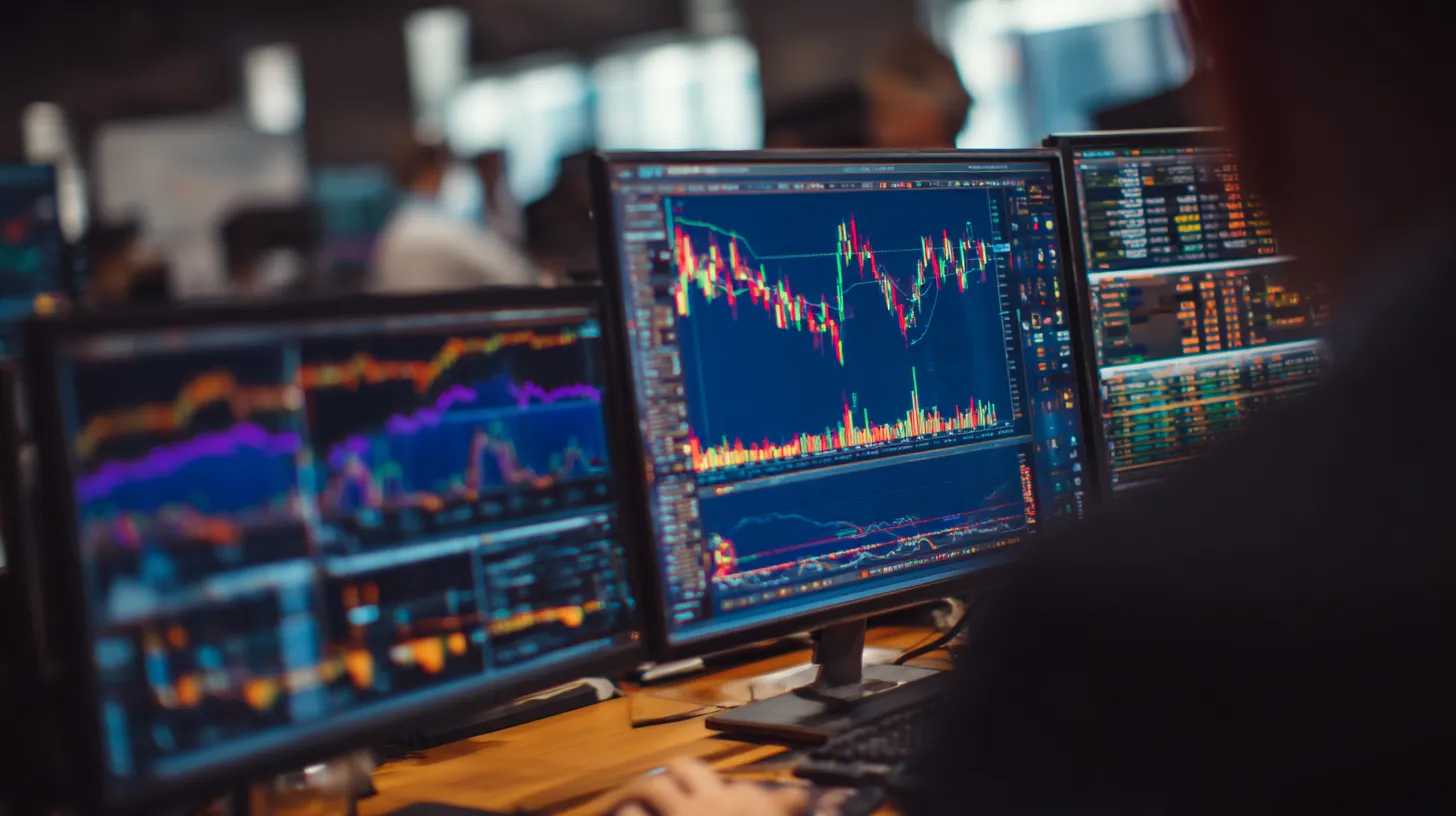 Best Forex Brokers in Kenya