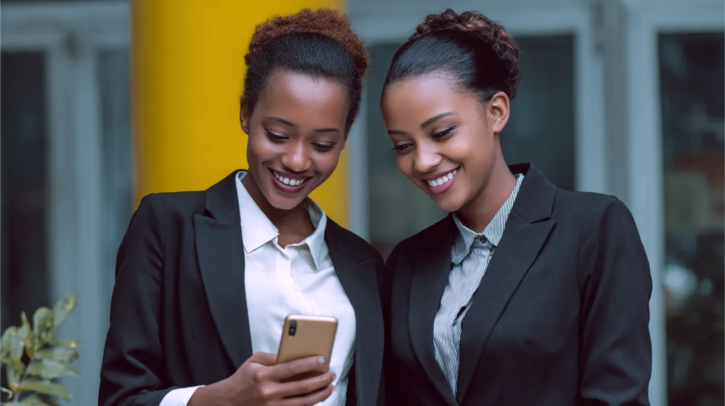 Best Forex Traders in Kenya