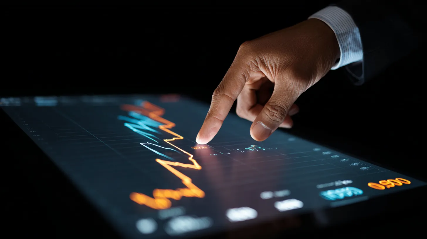 Best Forex Broker in Vietnam