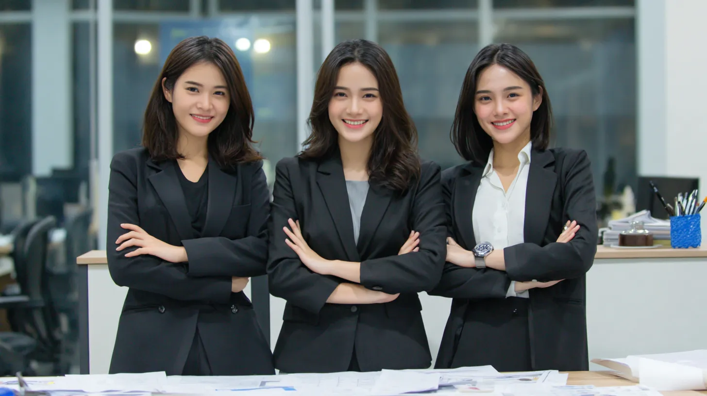 Best Forex Broker in Thailand