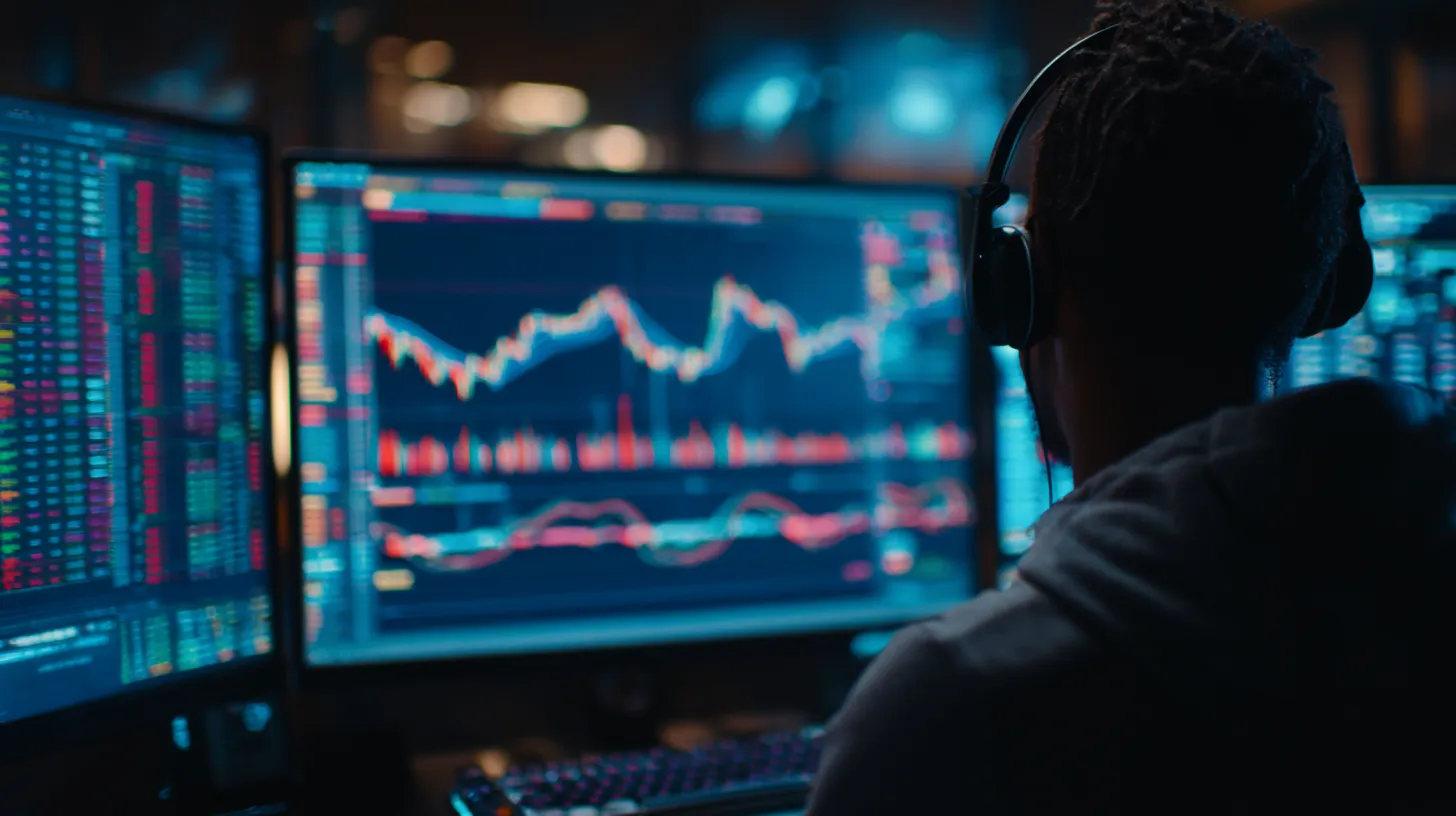 Best Forex Broker in Nepal