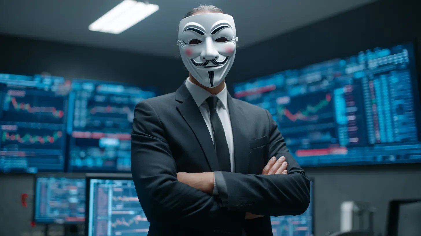 Best Forex Broker in Russia