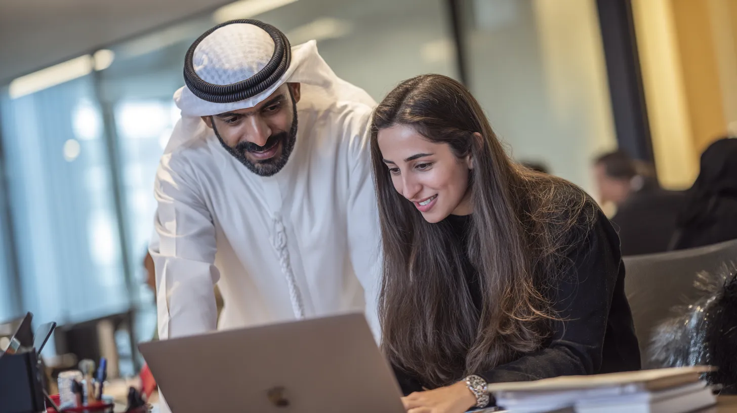 regulated forex brokers in UAE