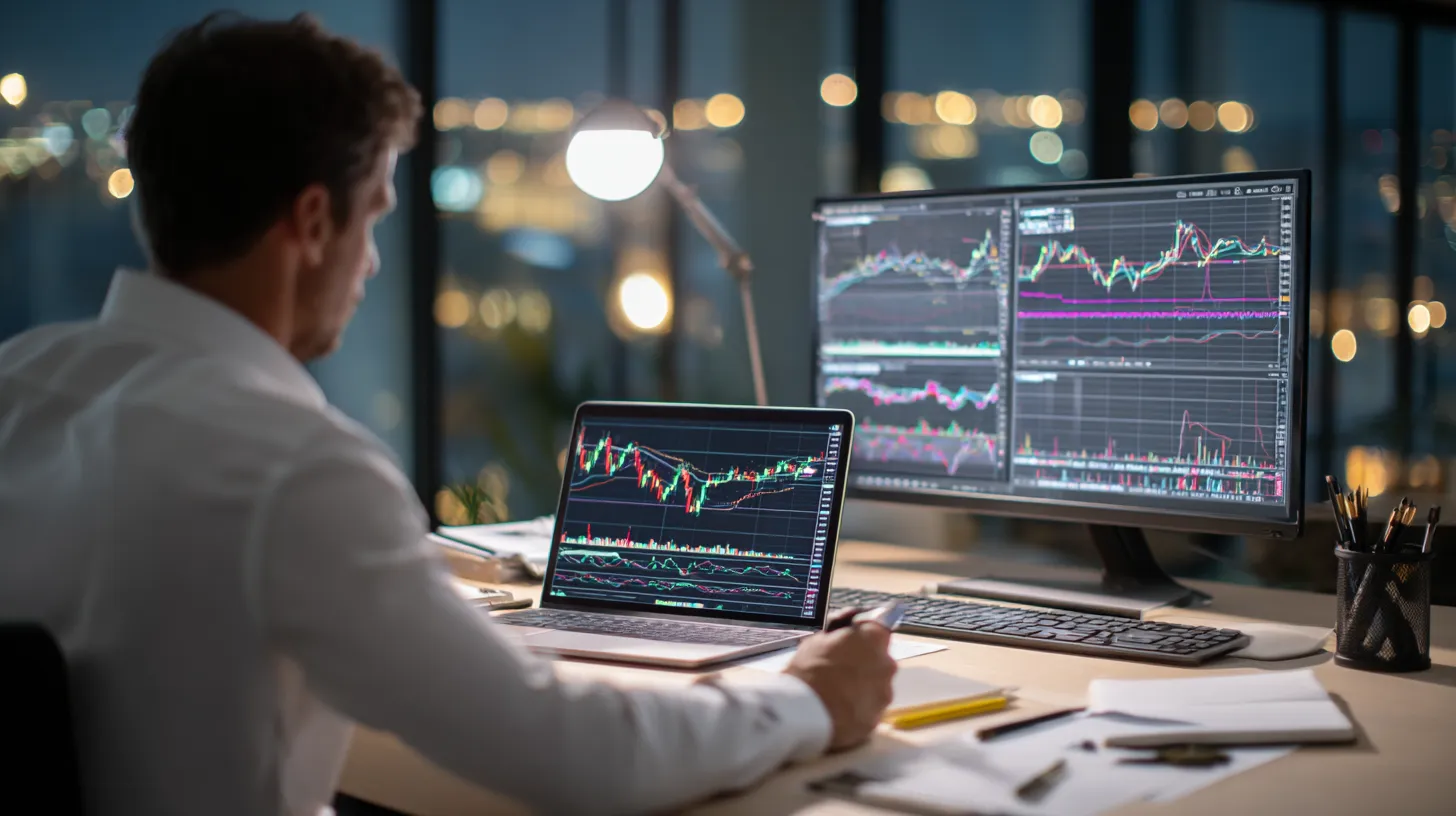 Forex Trading Account