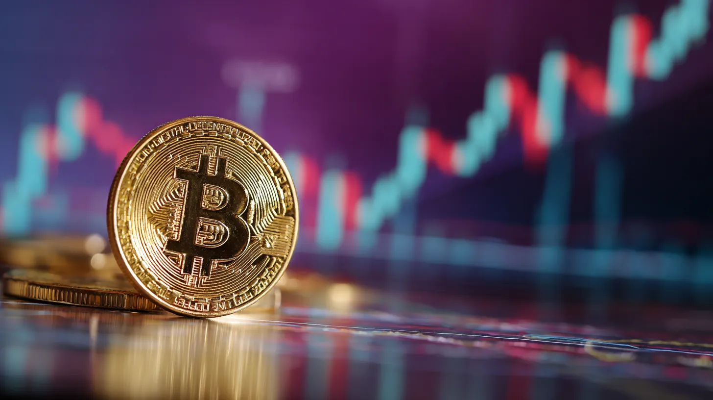 The Complete Guide to Choosing the Best Broker for Cryptocurrency in 2025