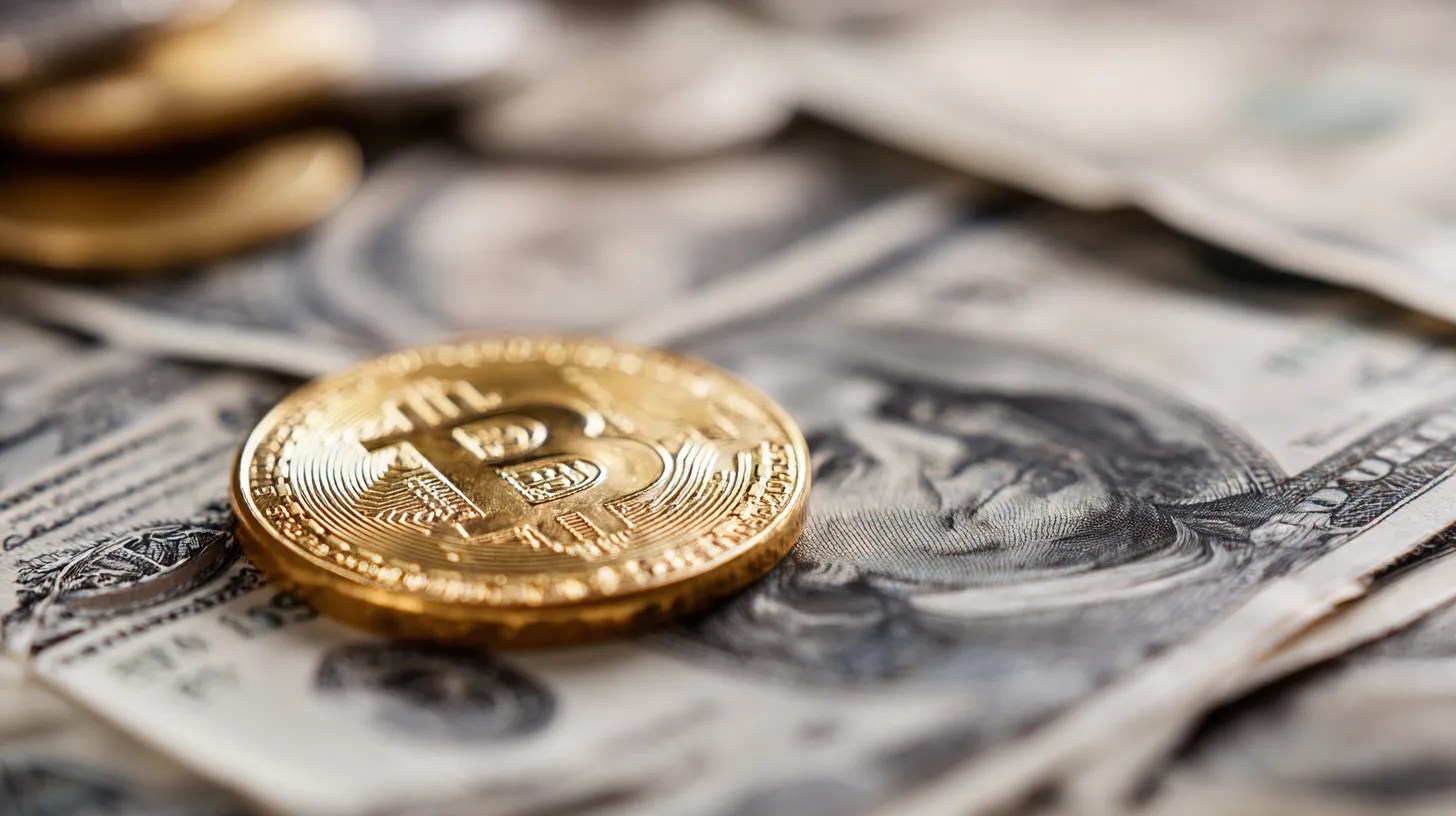 Crypto Broker List: How to Find the Best Broker for Cryptocurrency Trading in 2025