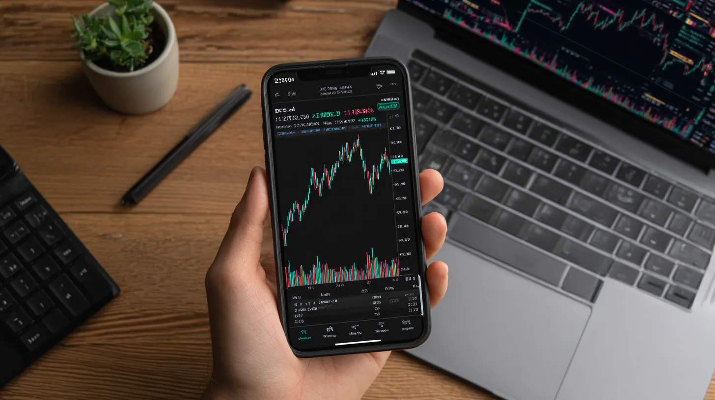 best forex broker africa