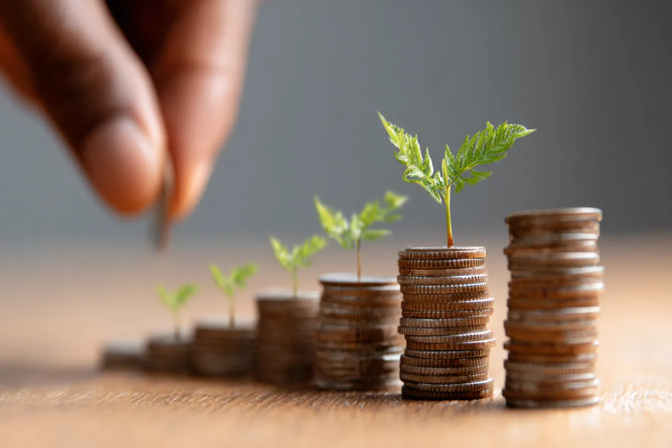 best forex broker for small accounts