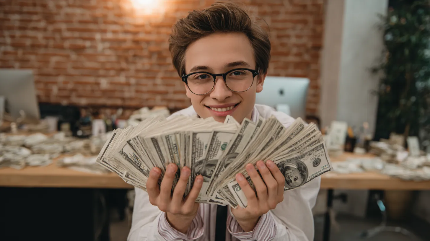best Forex broker with low spread