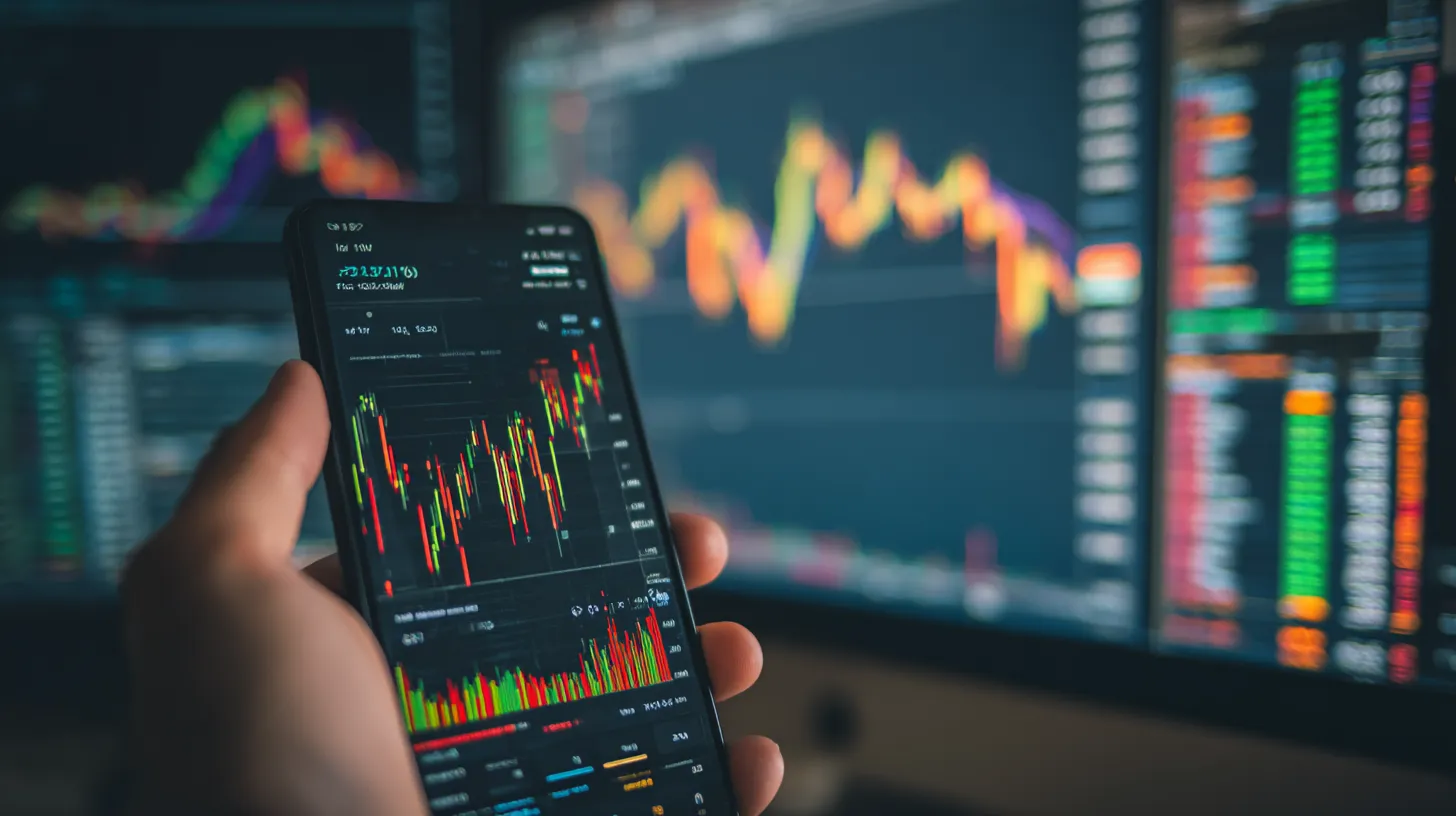 Best forex Broker