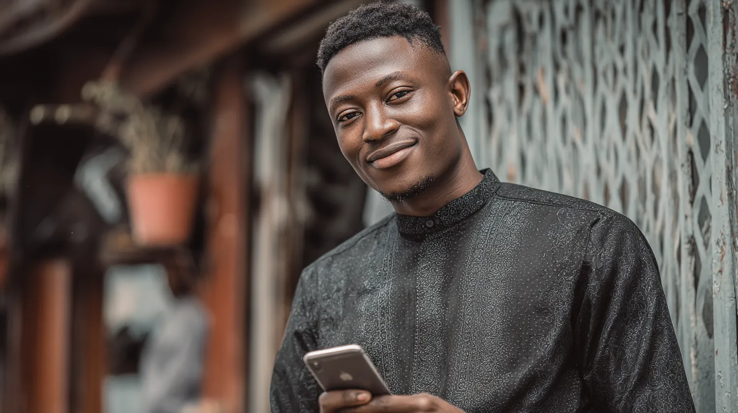 The Best Forex Trading App in Nigeria for the Savvy Trader