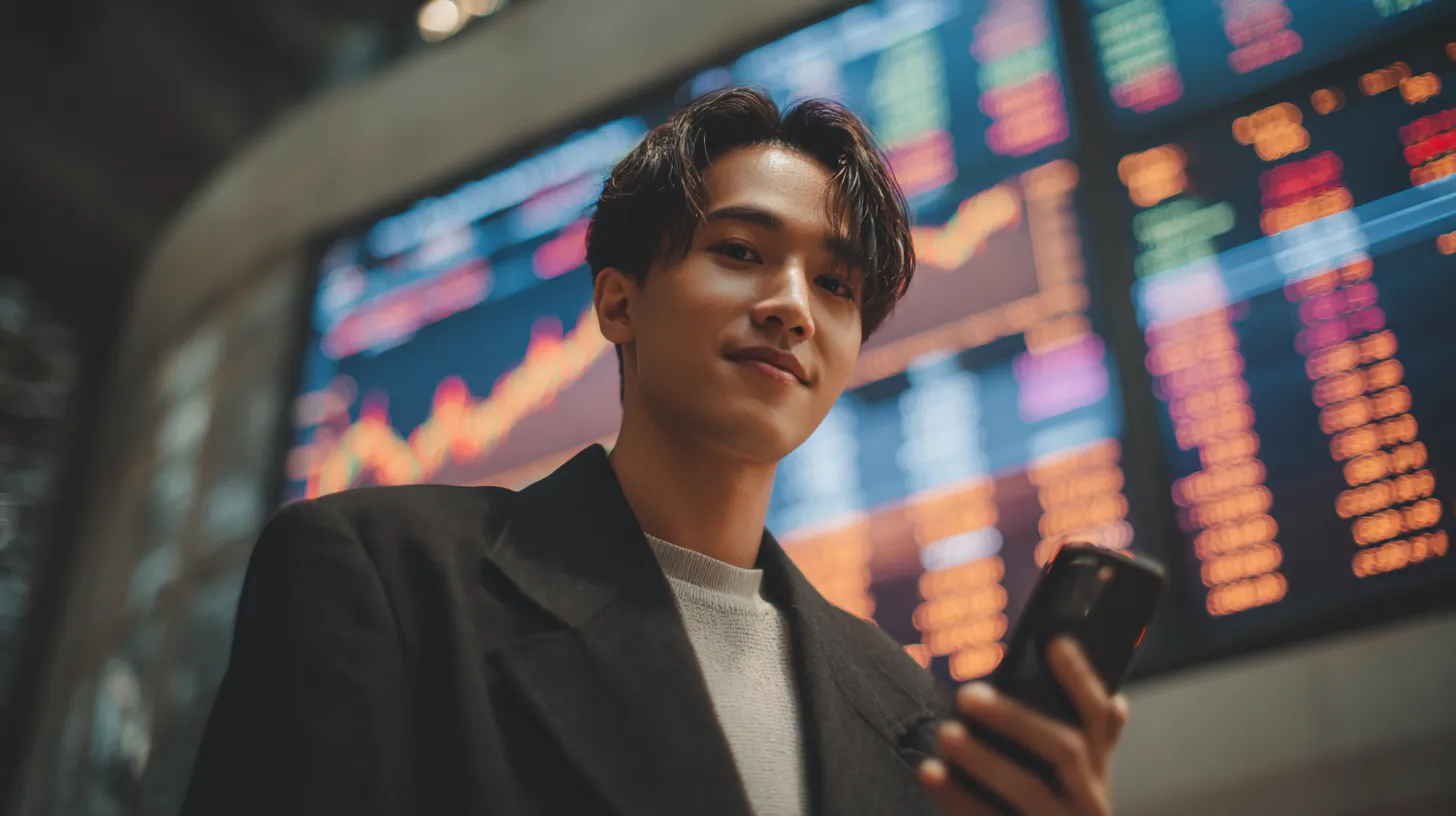Low Deposit Forex Broker