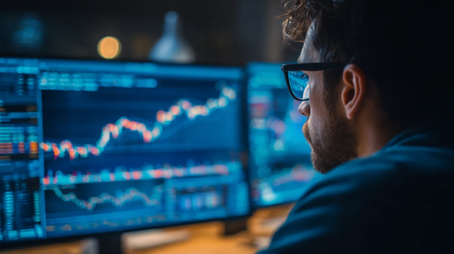 Best Forex Trading App in Kenya