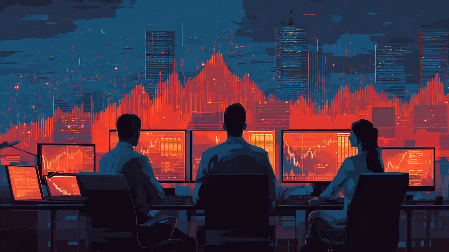 Best Forex Broker in Zimbabwe