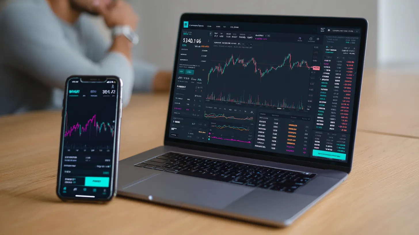 Can I Trade Bitcoin in India