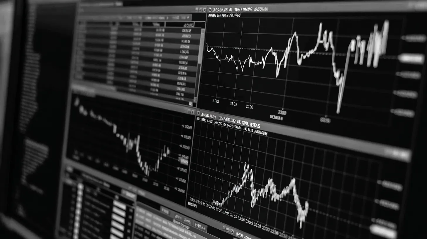 Can Forex Trading Change My Life