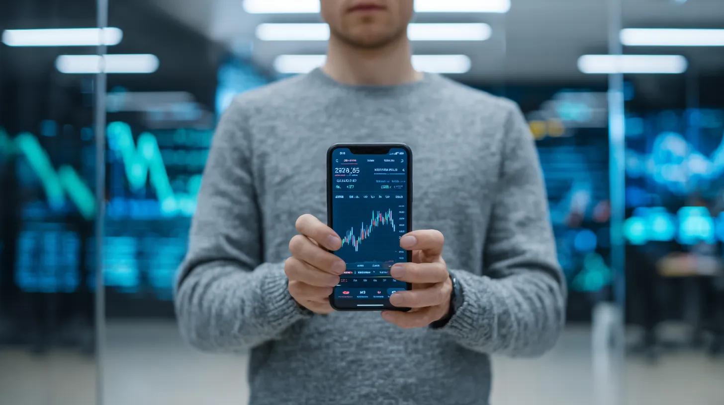 Forex Demo Account MetaTrader 5