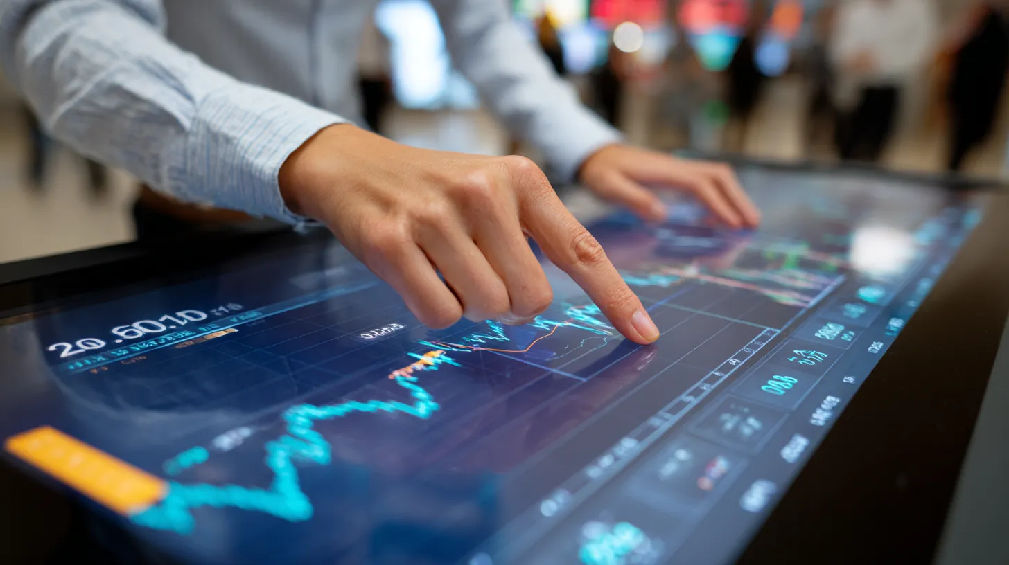 Best Forex Broker in Bangladesh for Smart Traders