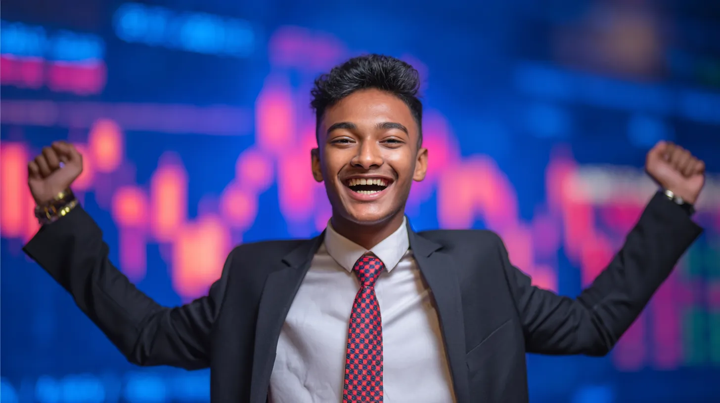 Best Forex Broker in Nepal