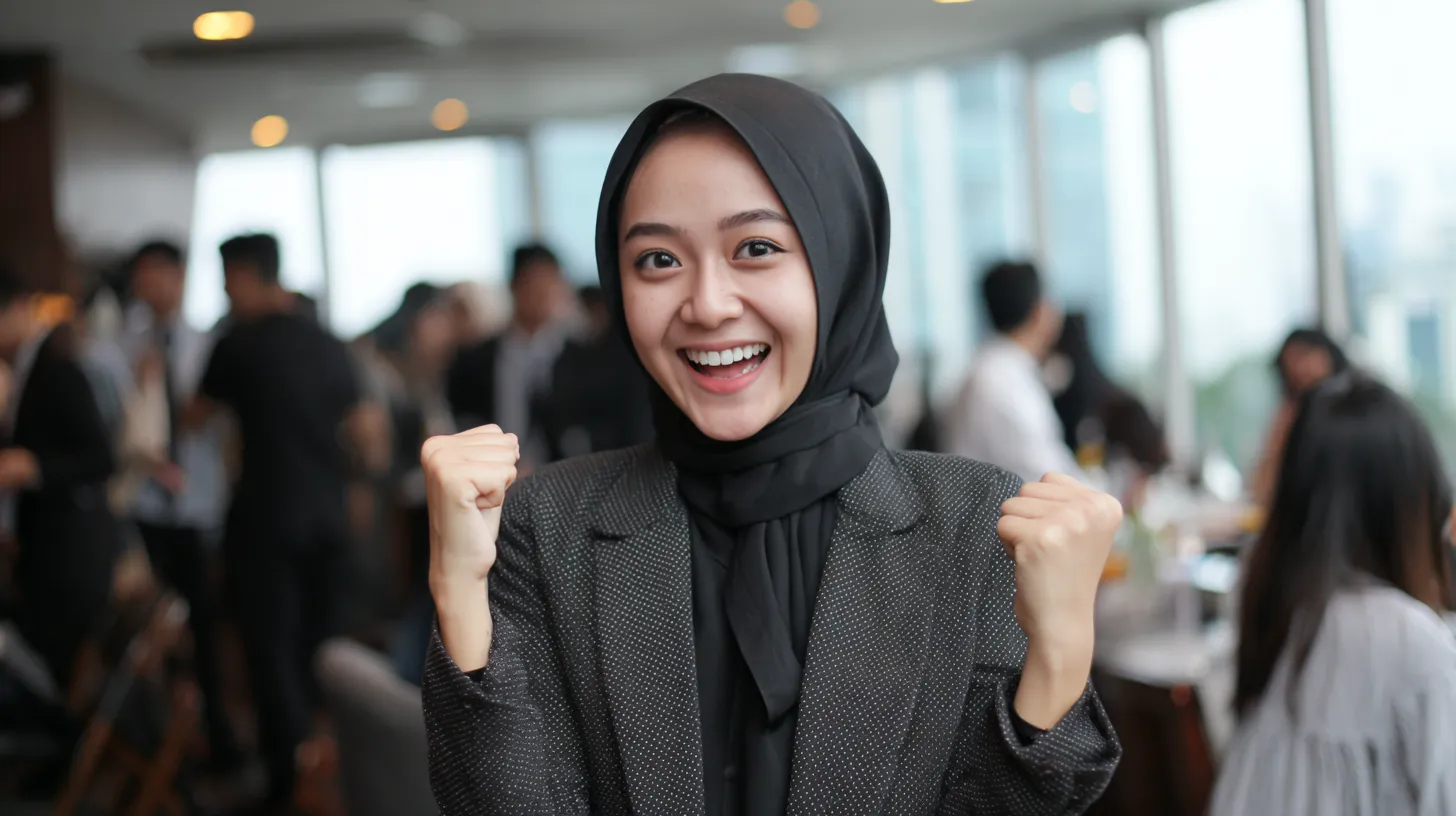 Best Forex Broker in Indonesia