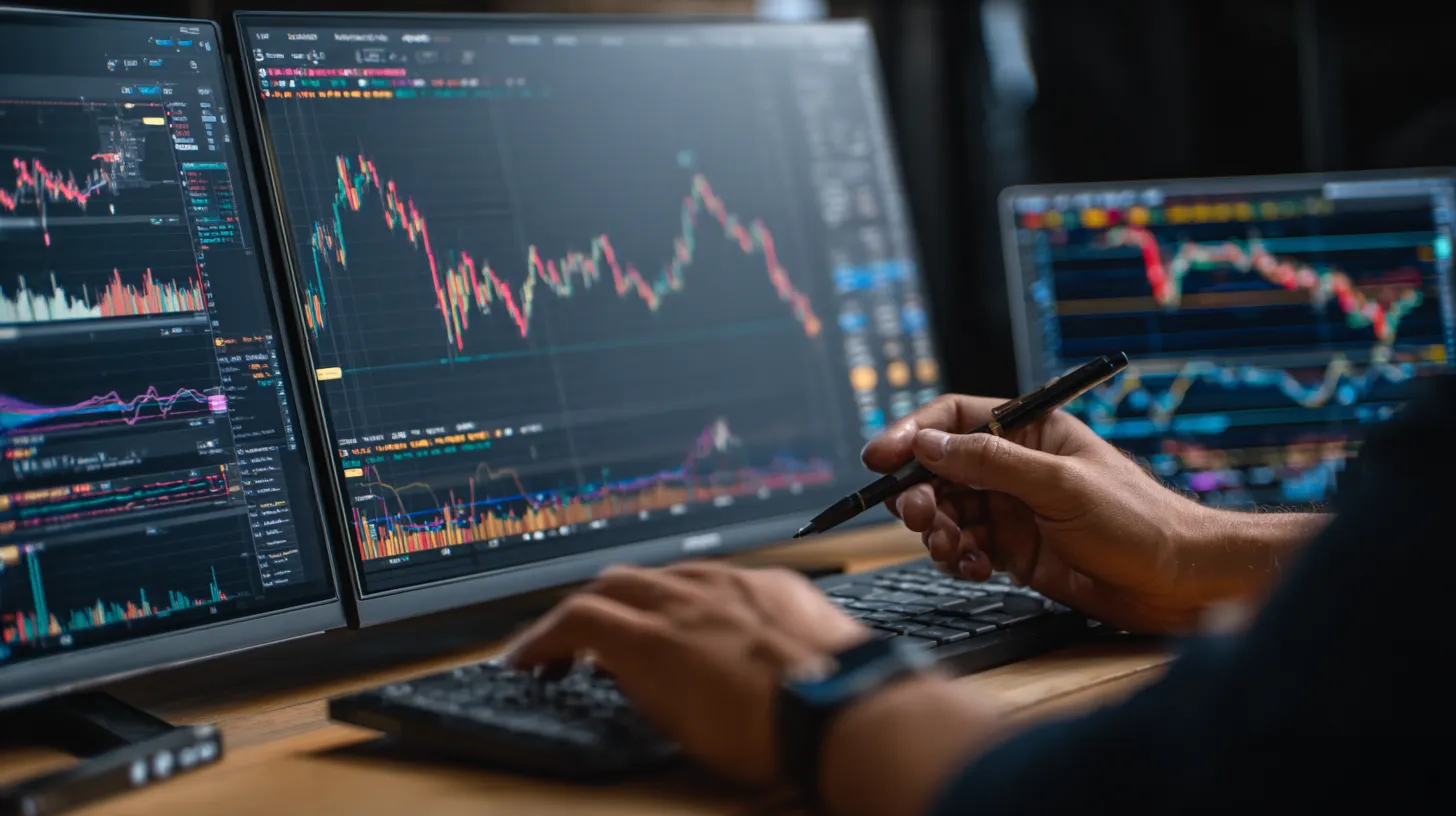 5 best forex brokers in India