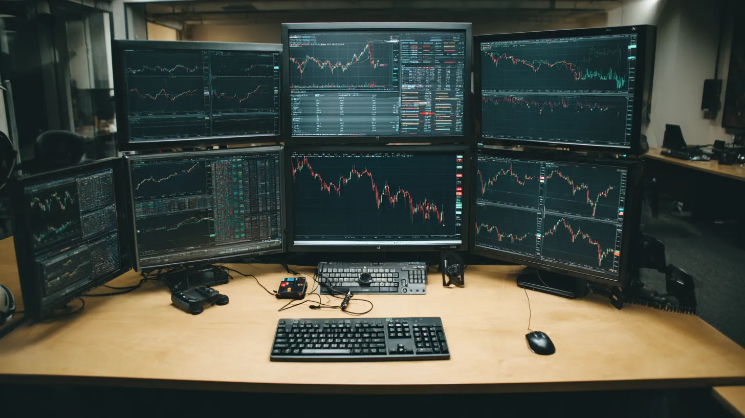 Best Forex Broker in Ukraine