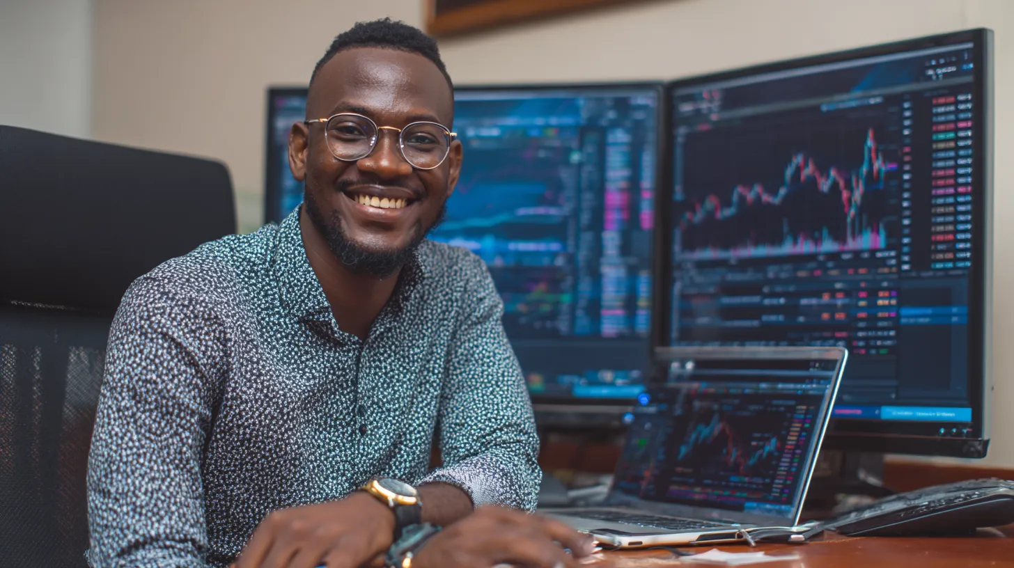Best Forex Brokers in Kenya
