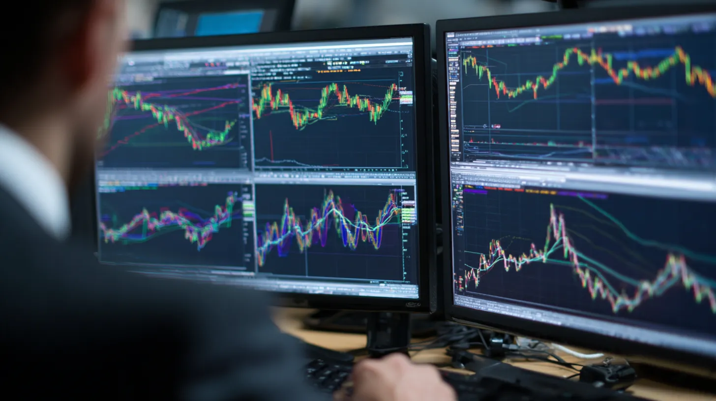 Top 5 Best Forex Brokers in Indonesia
