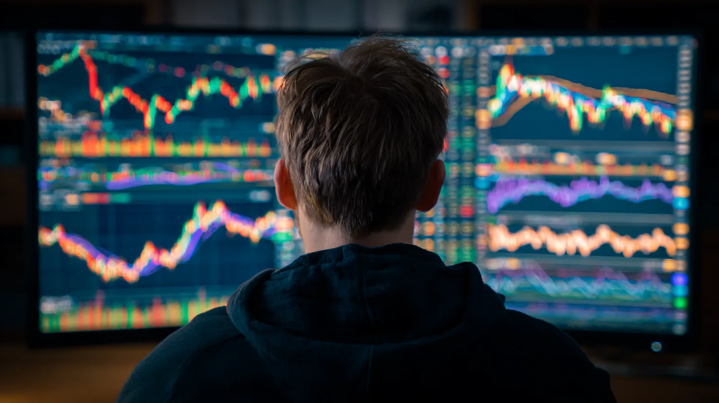 best forex broker in Indonesia
