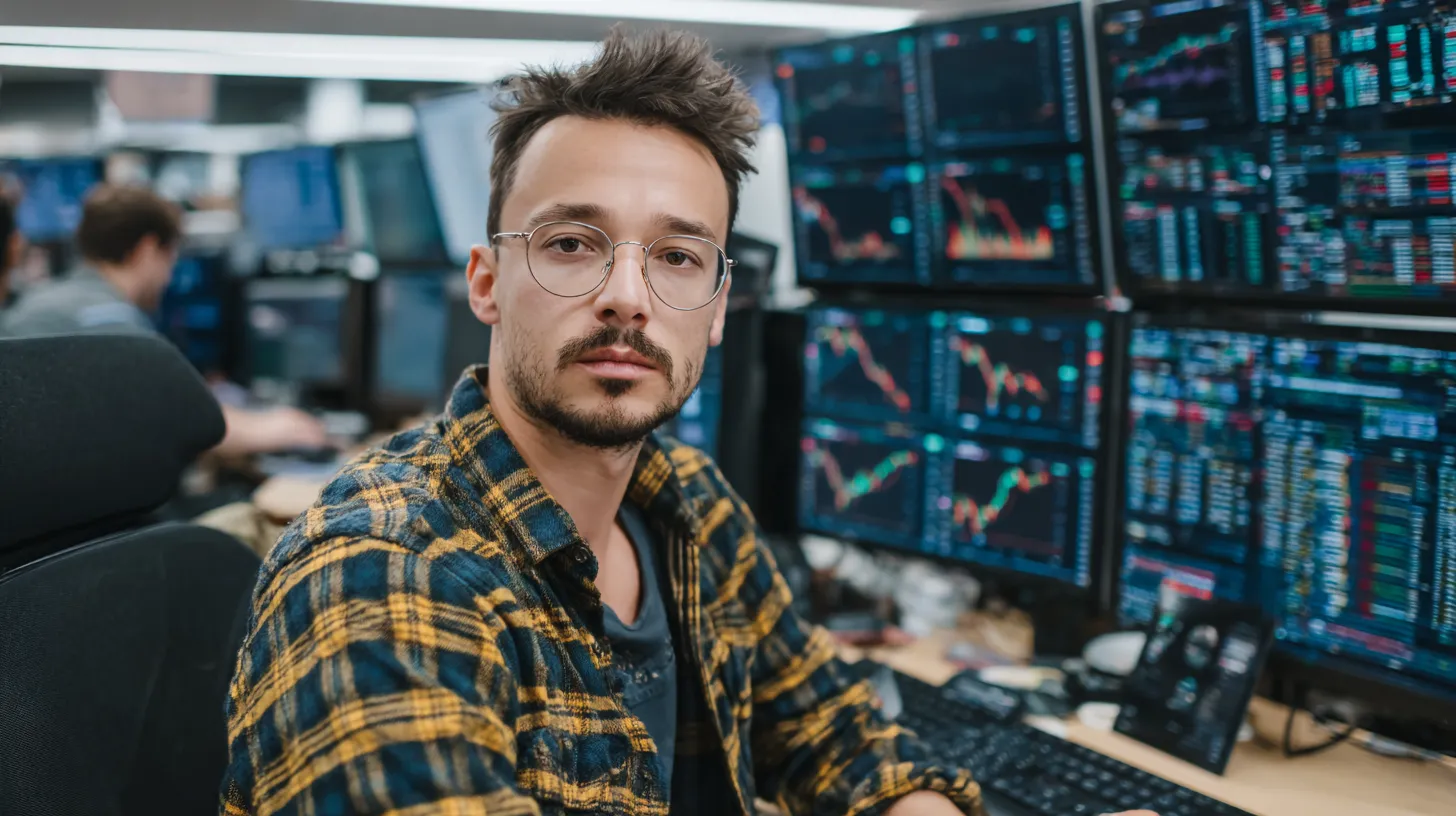 best forex broker in Kyrgyzstan