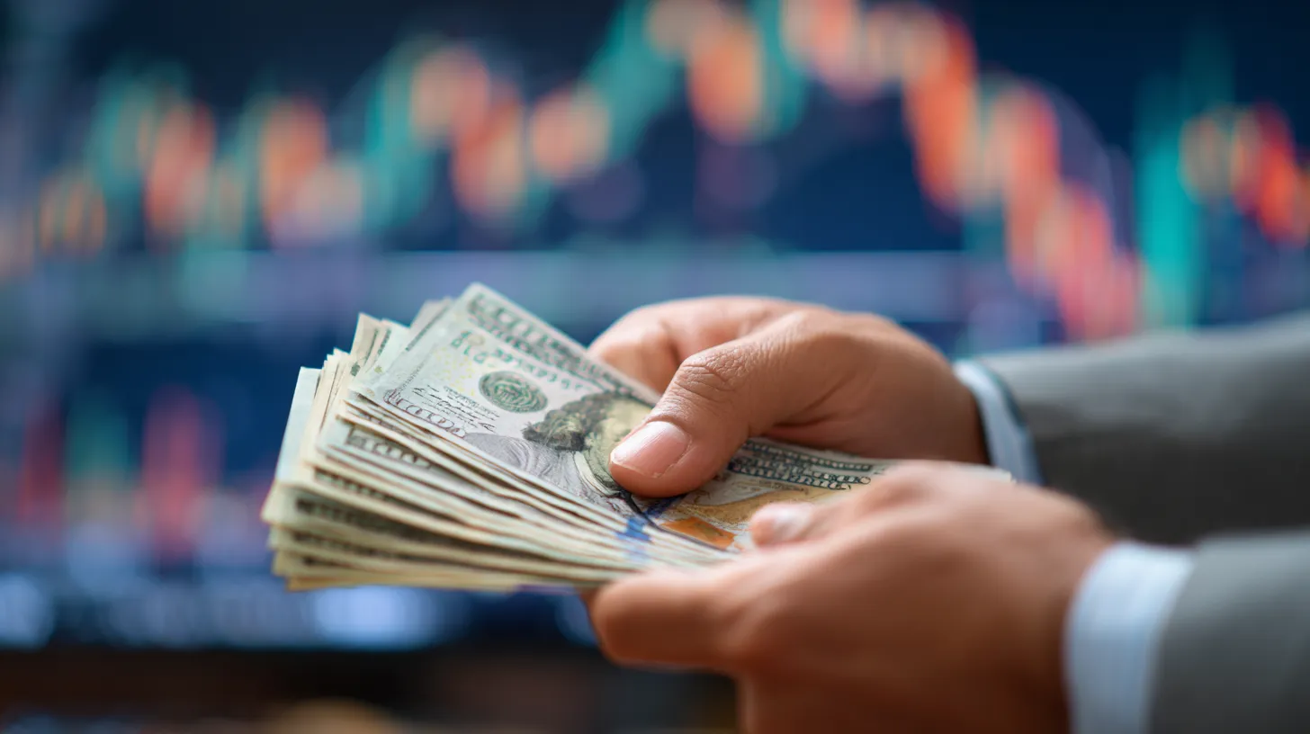 Best Forex Broker Commission