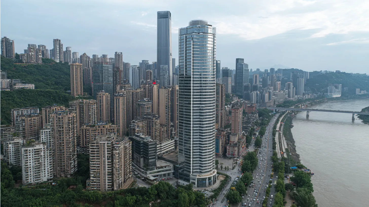  Best Forex Broker in China