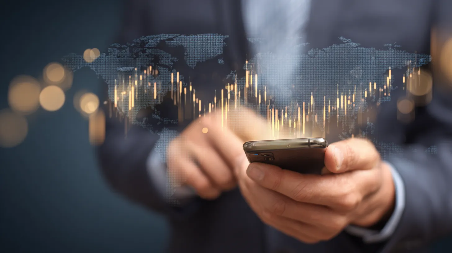 Inside the Success of the Best Forex Traders in Zimbabwe