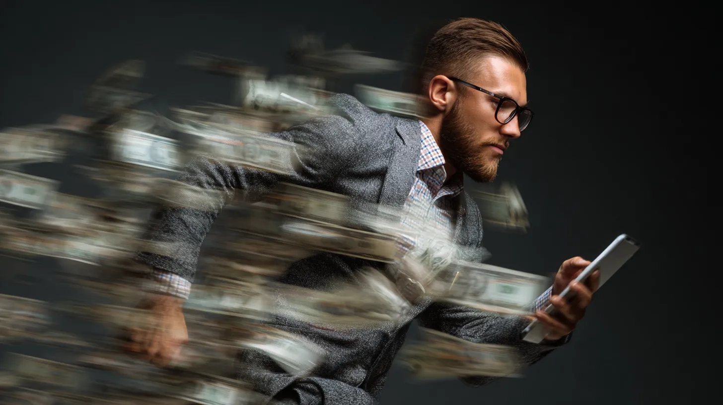 best forex broker Canada