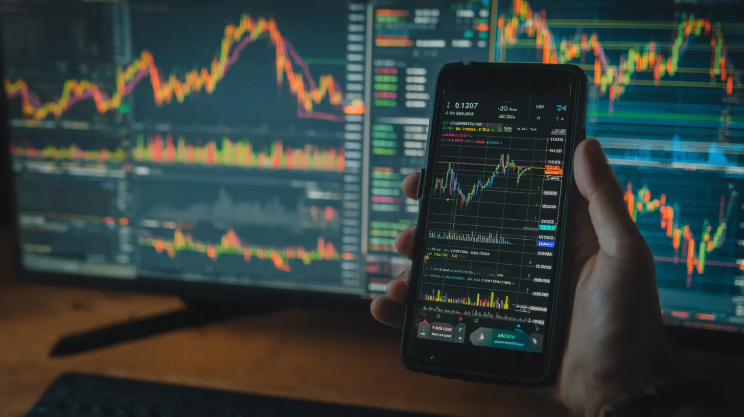 Best Forex Broker in Cambodia