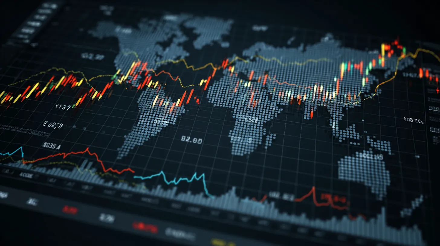 Mastering Forex Trading Sessions in South Africa