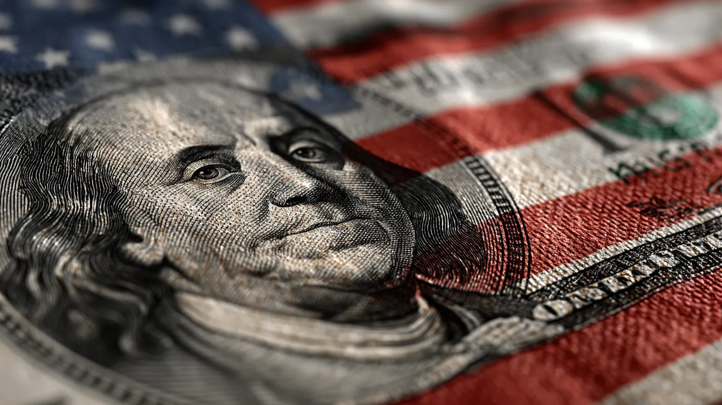 Best Forex Broker in USA