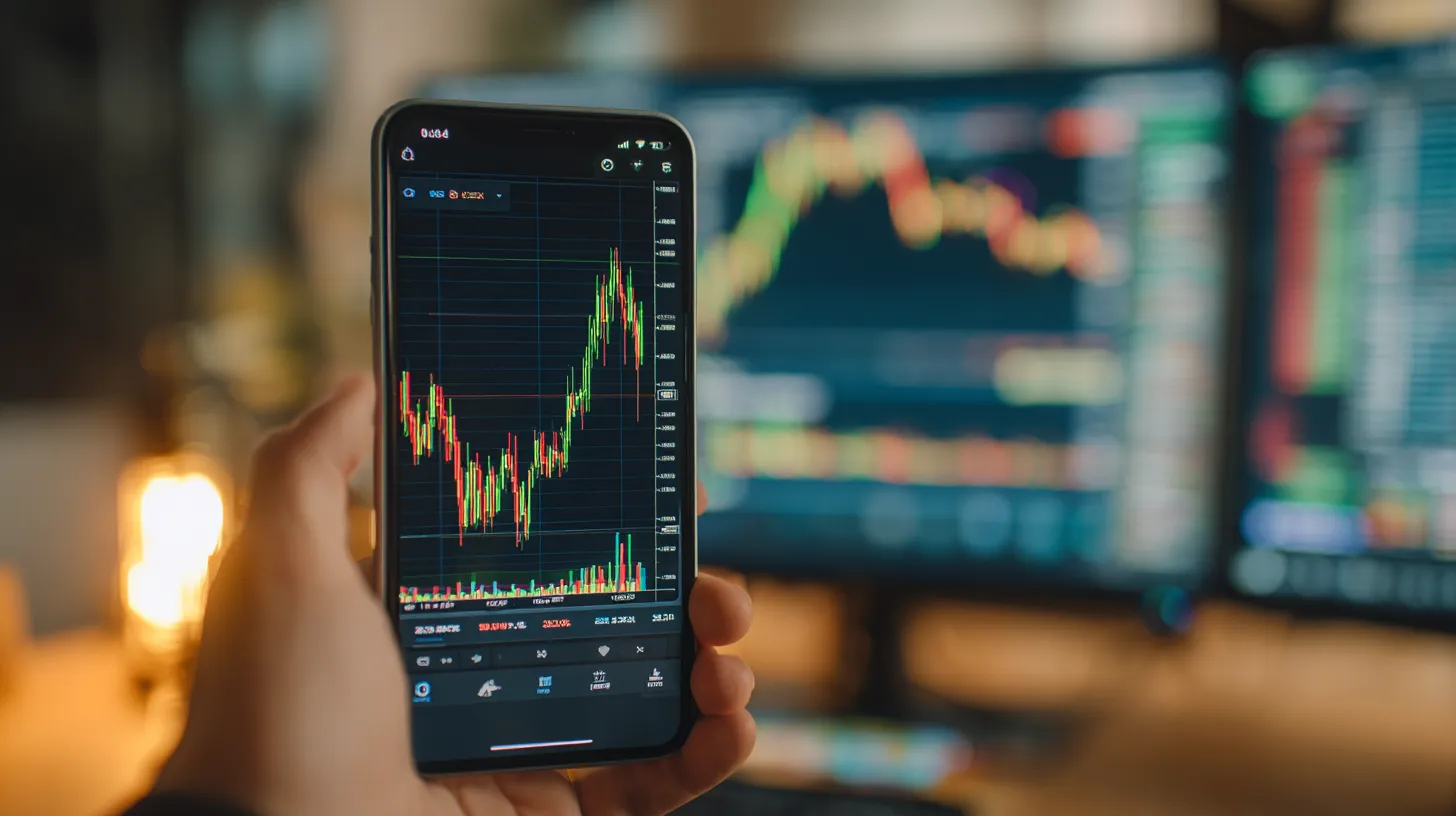 Best Forex Broker in Honduras