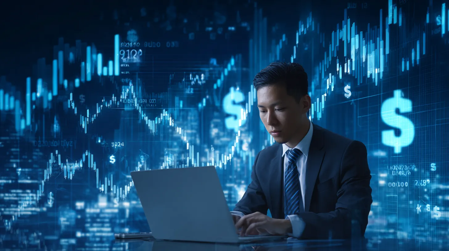 Best Forex Broker in Mongolia
