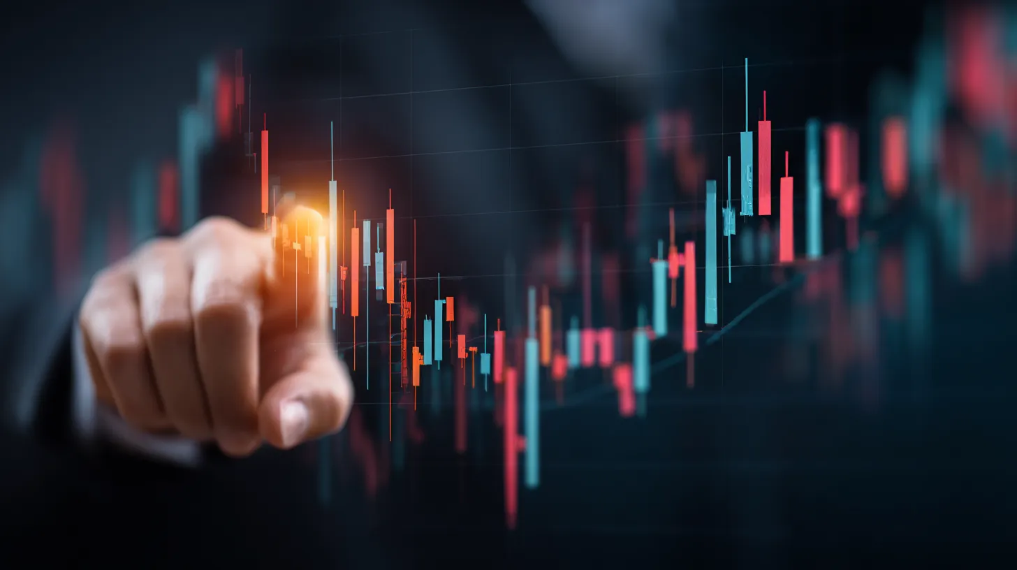 3 Best Forex Brokers in Indonesia