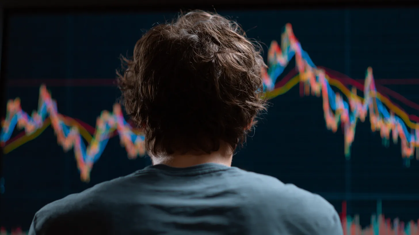 Best Forex Broker in Ecuador