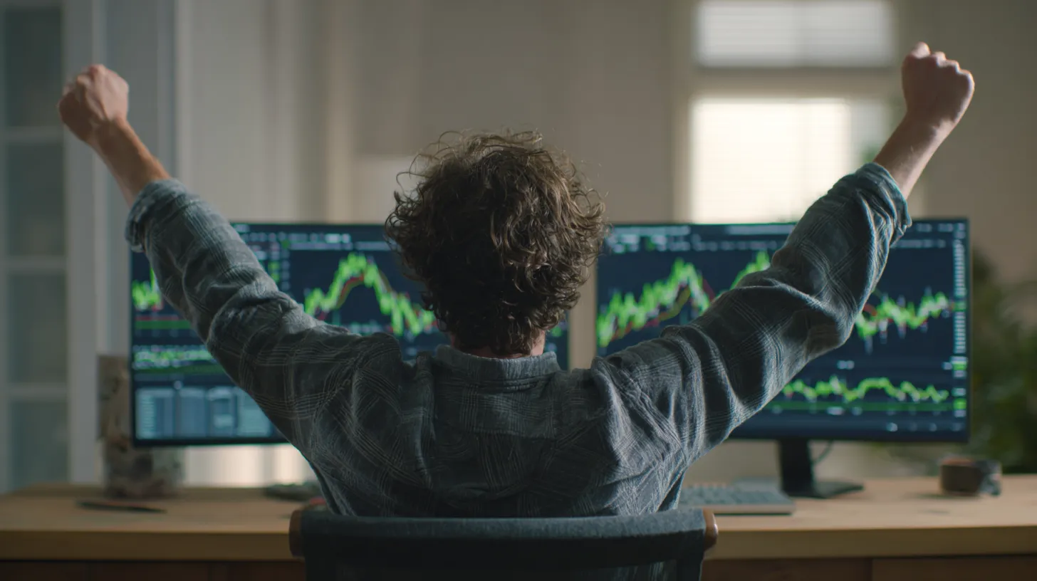 Best Forex Broker in Venezuela
