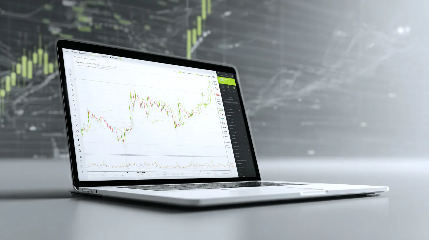 Which Is Best Forex Broker in Dubai