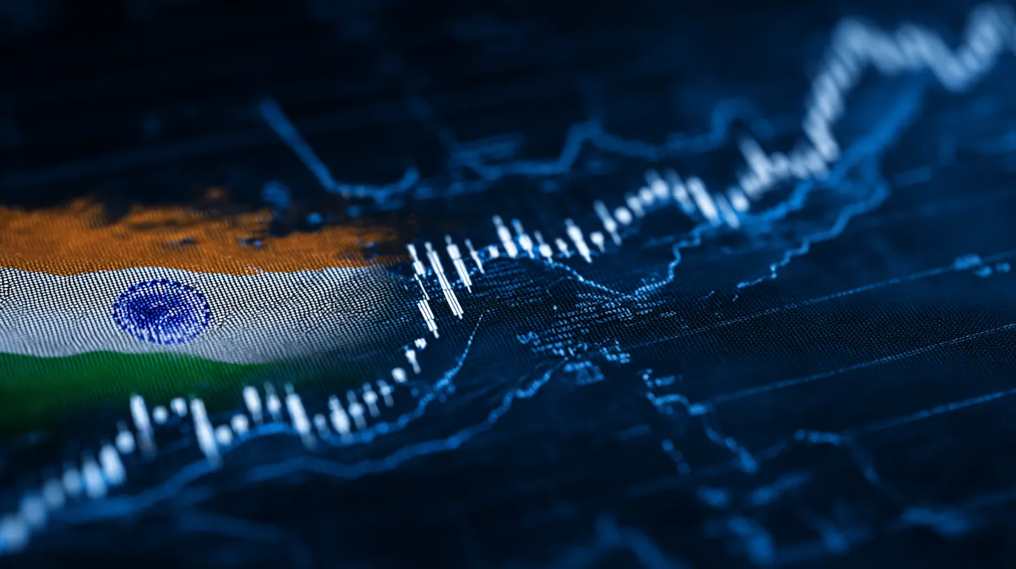 Which is Best Forex Broker in India