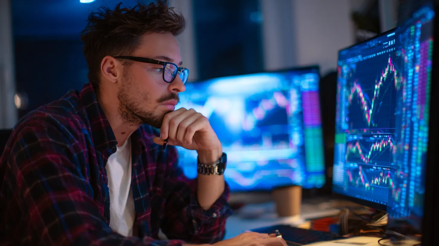 Which is Best Forex Broker?
